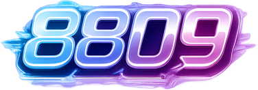 8809